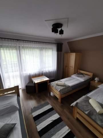 Willa Mery Zakopane Bagian luar foto