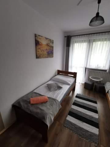 Willa Mery Zakopane Bagian luar foto